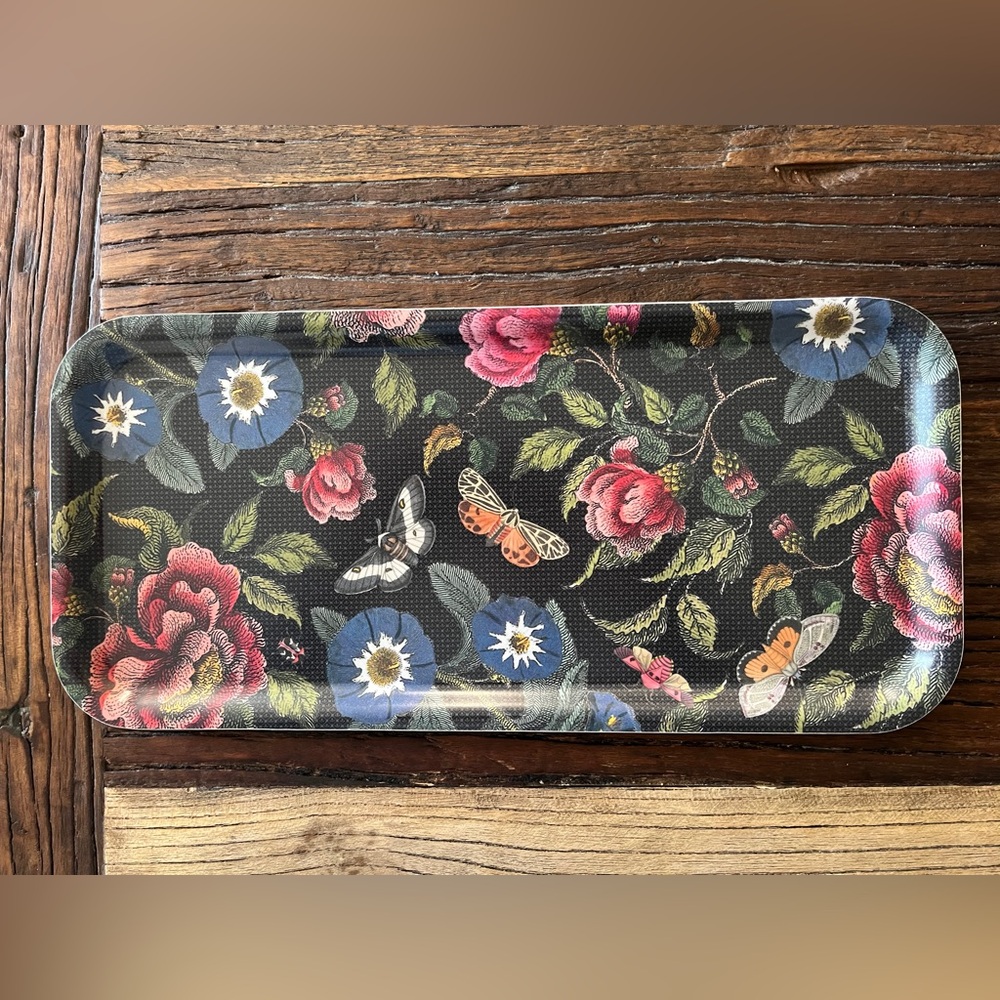 Spode Creature of Curiosity Rectangular Tray